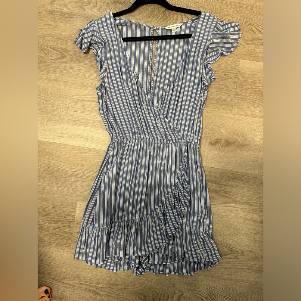 American eagle skort dress